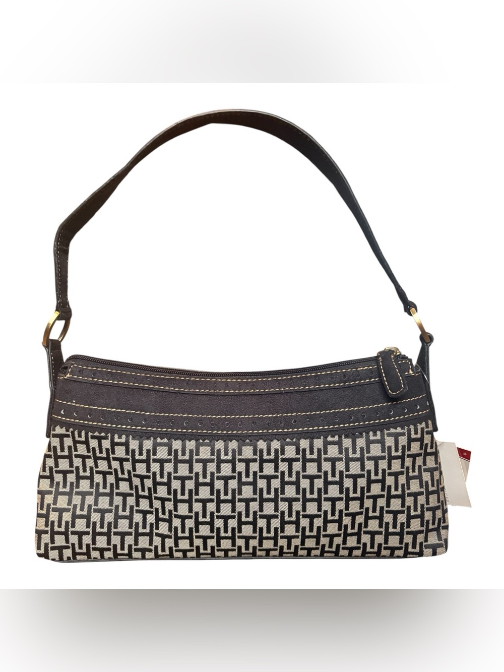 Tommy Hilfiger Shoulder Bag-New - Picture 1 of 7